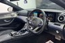 USED 2016 66 MERCEDES-BENZ E-CLASS 3.0 E350d V6 AMG Line (Premium Plus) Saloon 4dr Diesel G-Tronic+ Euro 6 (s/s) (258 ps) 