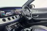 USED 2016 66 MERCEDES-BENZ E-CLASS 3.0 E350d V6 AMG Line (Premium Plus) Saloon 4dr Diesel G-Tronic+ Euro 6 (s/s) (258 ps) 
