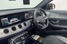 USED 2016 66 MERCEDES-BENZ E-CLASS 3.0 E350d V6 AMG Line (Premium Plus) Saloon 4dr Diesel G-Tronic+ Euro 6 (s/s) (258 ps) 