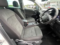 USED 2016 66 VOLKSWAGEN TIGUAN 2.0 TDI BlueMotion Tech SEL SUV 5dr Diesel DSG 4Motion Euro 6 (s/s) (190 ps) 