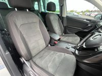 USED 2016 66 VOLKSWAGEN TIGUAN 2.0 TDI BlueMotion Tech SEL SUV 5dr Diesel DSG 4Motion Euro 6 (s/s) (190 ps) 