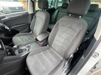 USED 2016 66 VOLKSWAGEN TIGUAN 2.0 TDI BlueMotion Tech SEL SUV 5dr Diesel DSG 4Motion Euro 6 (s/s) (190 ps) 
