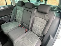 USED 2016 66 VOLKSWAGEN TIGUAN 2.0 TDI BlueMotion Tech SEL SUV 5dr Diesel DSG 4Motion Euro 6 (s/s) (190 ps) 