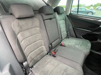 USED 2016 66 VOLKSWAGEN TIGUAN 2.0 TDI BlueMotion Tech SEL SUV 5dr Diesel DSG 4Motion Euro 6 (s/s) (190 ps) 