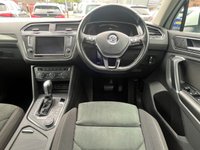 USED 2016 66 VOLKSWAGEN TIGUAN 2.0 TDI BlueMotion Tech SEL SUV 5dr Diesel DSG 4Motion Euro 6 (s/s) (190 ps) 