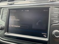 USED 2016 66 VOLKSWAGEN TIGUAN 2.0 TDI BlueMotion Tech SEL SUV 5dr Diesel DSG 4Motion Euro 6 (s/s) (190 ps) 