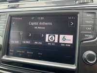 USED 2016 66 VOLKSWAGEN TIGUAN 2.0 TDI BlueMotion Tech SEL SUV 5dr Diesel DSG 4Motion Euro 6 (s/s) (190 ps) 
