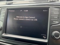 USED 2016 66 VOLKSWAGEN TIGUAN 2.0 TDI BlueMotion Tech SEL SUV 5dr Diesel DSG 4Motion Euro 6 (s/s) (190 ps) 