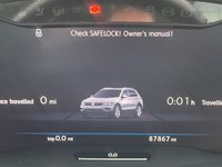 USED 2016 66 VOLKSWAGEN TIGUAN 2.0 TDI BlueMotion Tech SEL SUV 5dr Diesel DSG 4Motion Euro 6 (s/s) (190 ps) 