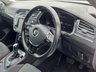 USED 2016 66 VOLKSWAGEN TIGUAN 2.0 TDI BlueMotion Tech SEL SUV 5dr Diesel DSG 4Motion Euro 6 (s/s) (190 ps) 