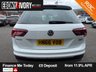 USED 2016 66 VOLKSWAGEN TIGUAN 2.0 TDI BlueMotion Tech SEL SUV 5dr Diesel DSG 4Motion Euro 6 (s/s) (190 ps) 