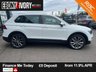USED 2016 66 VOLKSWAGEN TIGUAN 2.0 TDI BlueMotion Tech SEL SUV 5dr Diesel DSG 4Motion Euro 6 (s/s) (190 ps) 