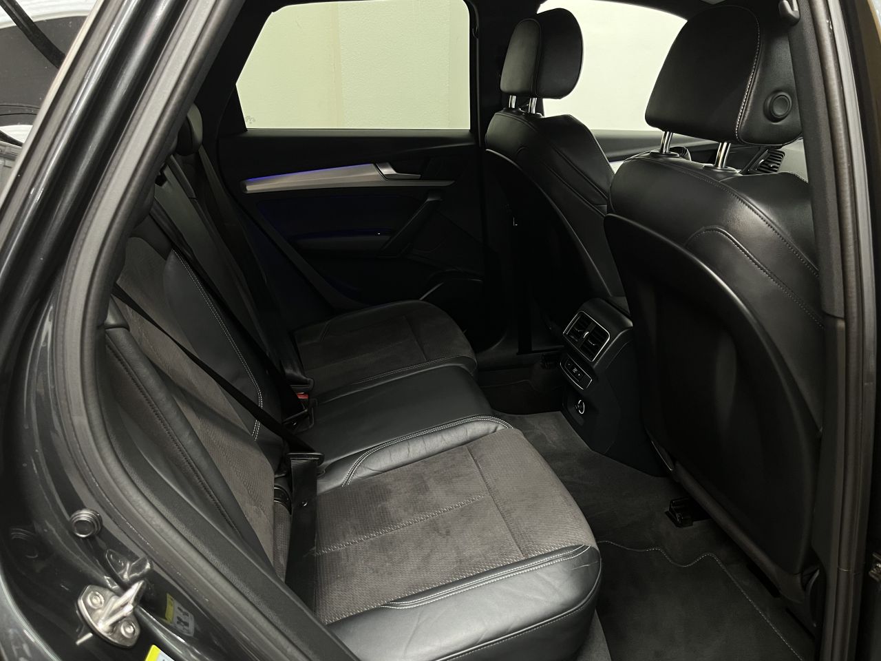 2018 AUDI Q5 S Line - vehicle photo 13 for sale on PureCar