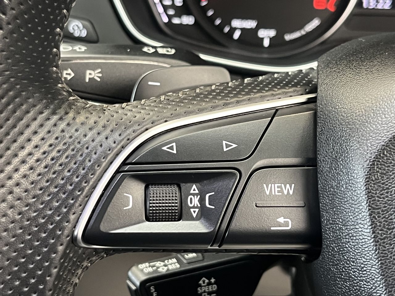 2018 AUDI Q5 S Line - vehicle photo 21 for sale on PureCar