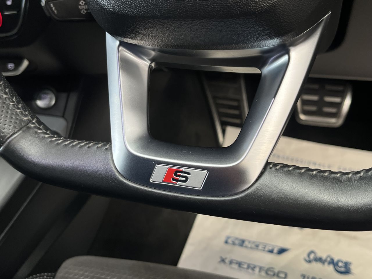 2018 AUDI Q5 S Line - vehicle photo 24 for sale on PureCar