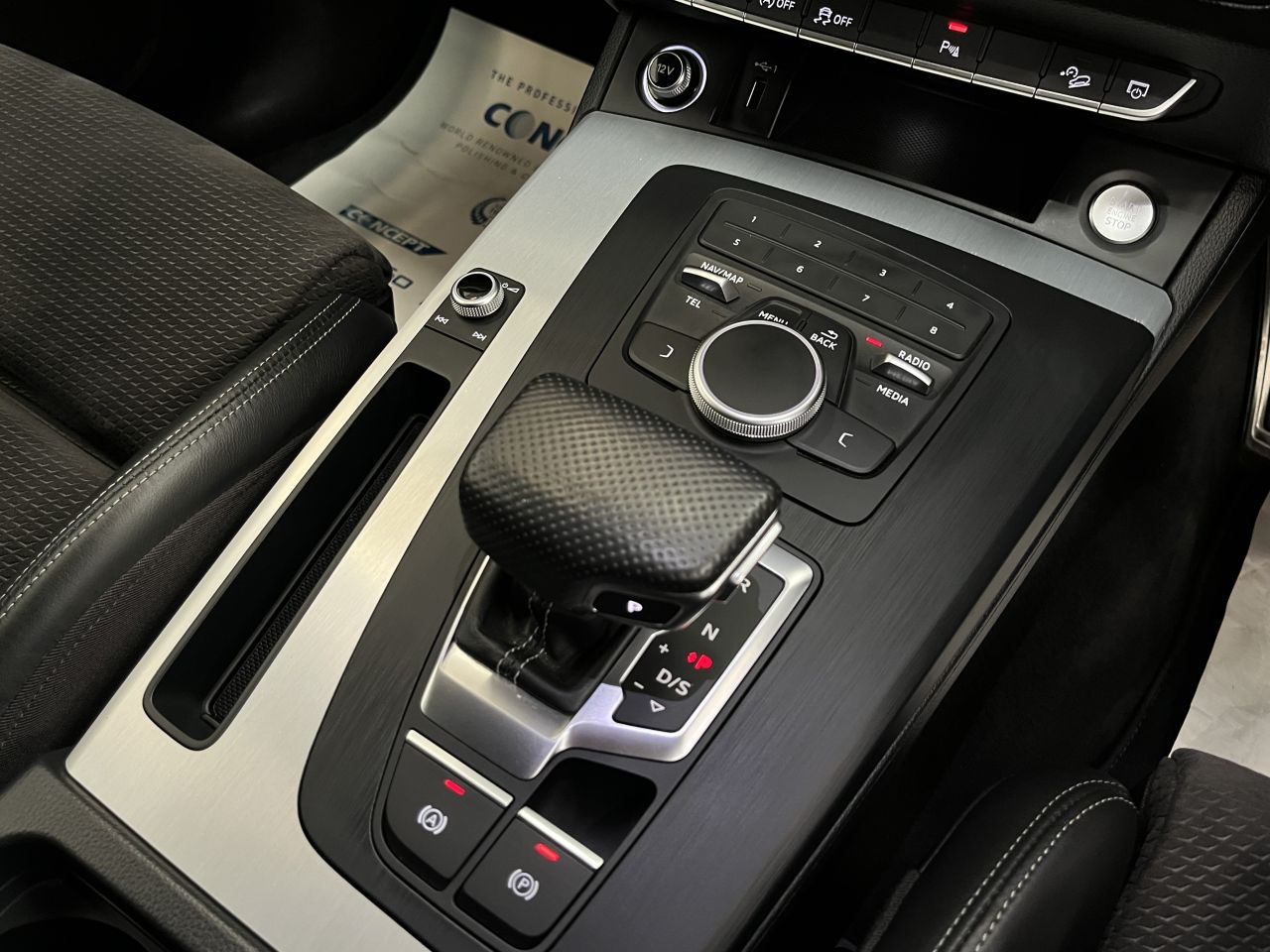 2018 AUDI Q5 S Line - vehicle photo 29 for sale on PureCar