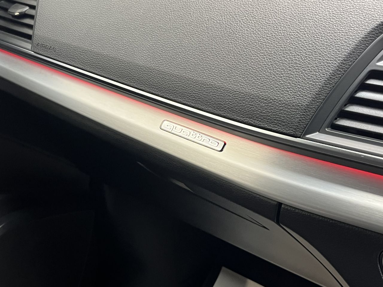 2018 AUDI Q5 S Line - vehicle photo 32 for sale on PureCar