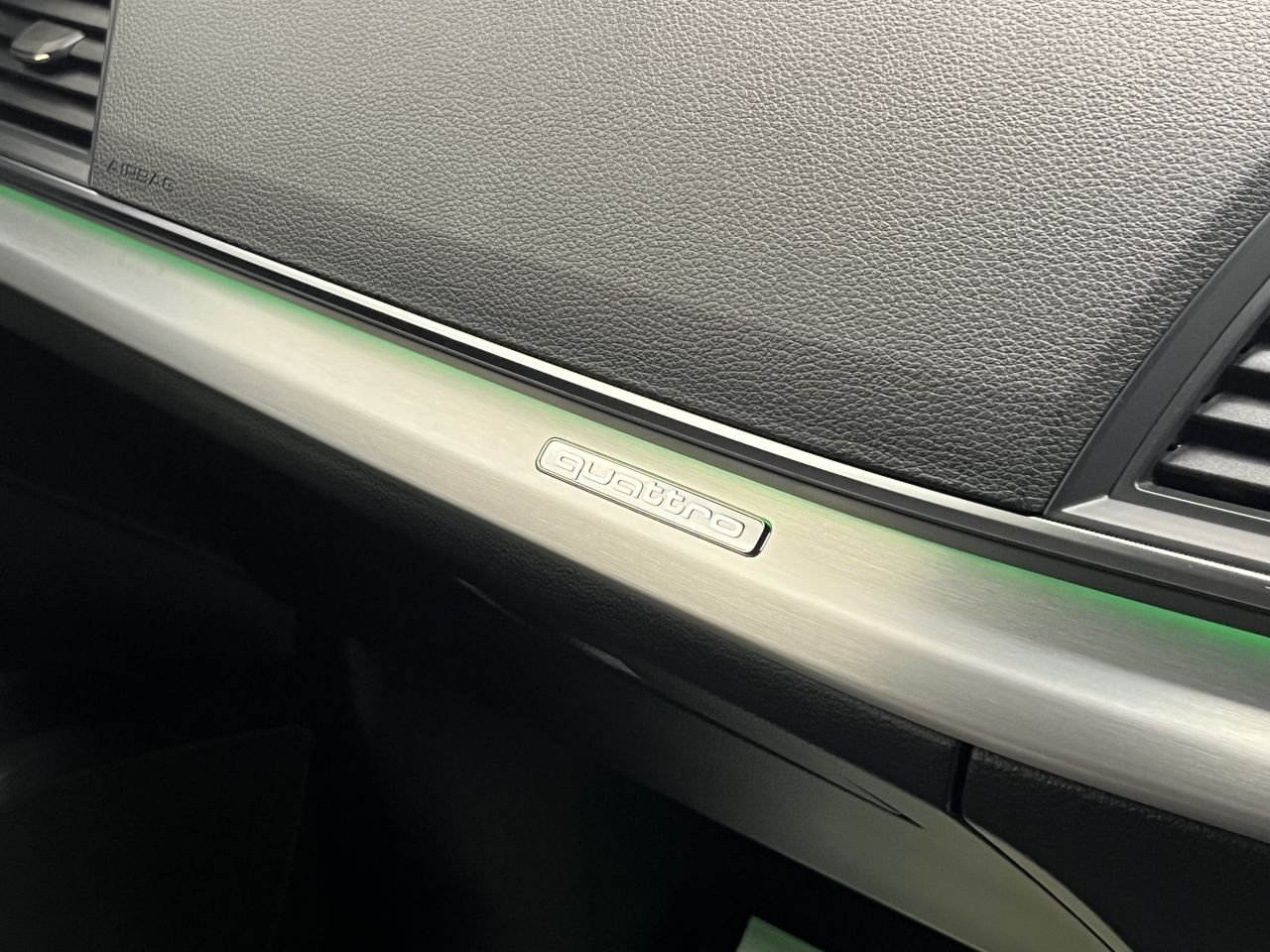 2018 AUDI Q5 S Line - vehicle photo 33 for sale on PureCar