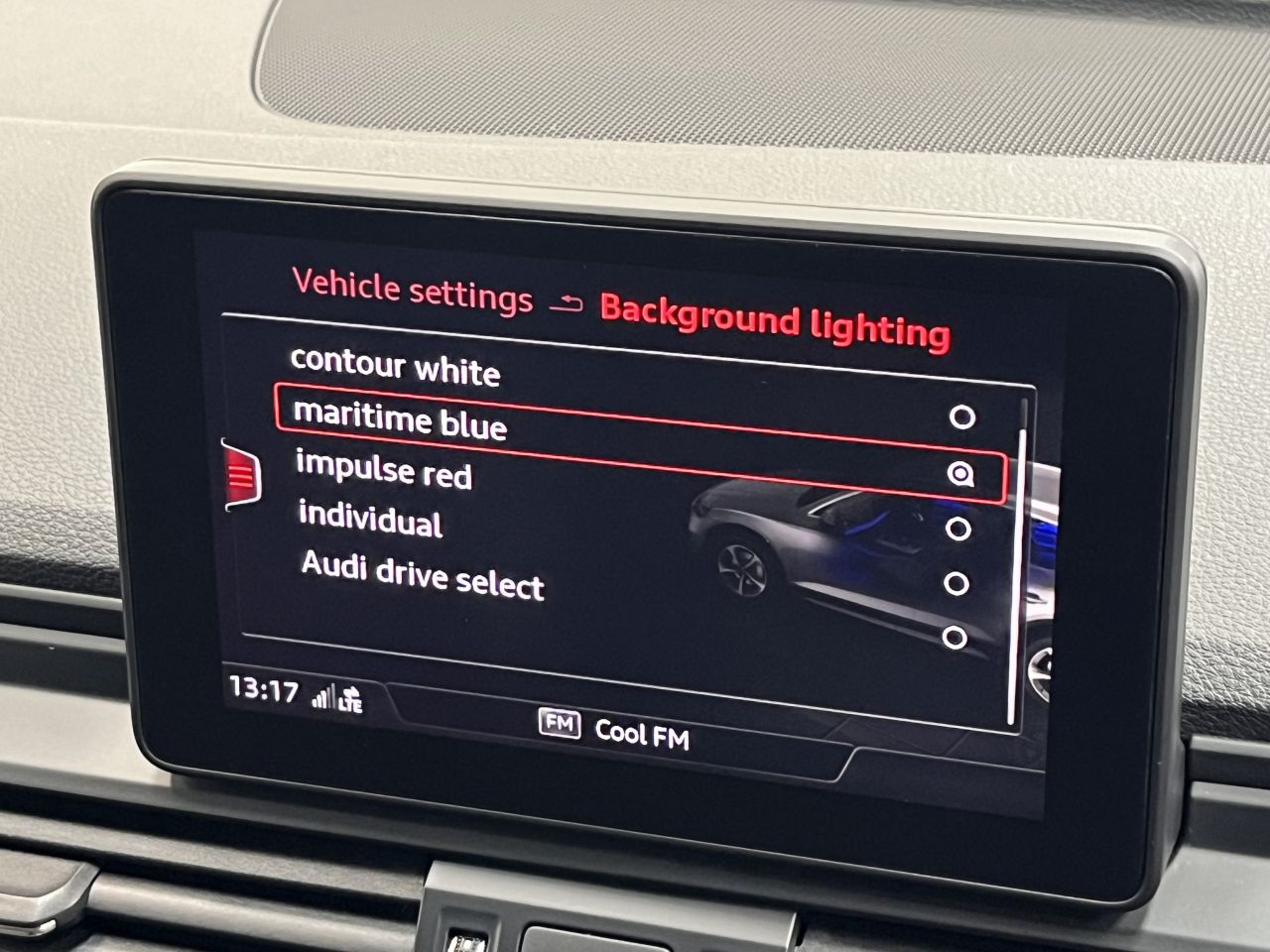 2018 AUDI Q5 S Line - vehicle photo 37 for sale on PureCar