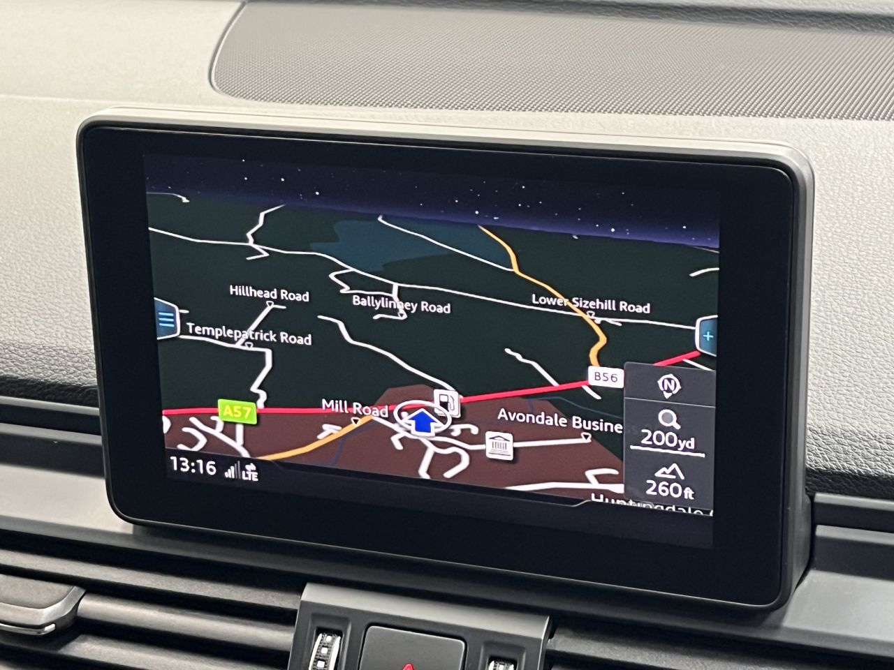2018 AUDI Q5 S Line - vehicle photo 38 for sale on PureCar