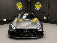USED 2020 20 MERCEDES-BENZ AMG GT 4.0 V8 BiTurbo R PRO Coupe 2dr Petrol SpdS DCT Euro 6 (s/s) (585 ps) DELIVERY AVAILABLE