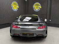 USED 2020 20 MERCEDES-BENZ AMG GT 4.0 V8 BiTurbo R PRO Coupe 2dr Petrol SpdS DCT Euro 6 (s/s) (585 ps) DELIVERY AVAILABLE