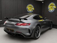 USED 2020 20 MERCEDES-BENZ AMG GT 4.0 V8 BiTurbo R PRO Coupe 2dr Petrol SpdS DCT Euro 6 (s/s) (585 ps) DELIVERY AVAILABLE