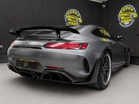 USED 2020 20 MERCEDES-BENZ AMG GT 4.0 V8 BiTurbo R PRO Coupe 2dr Petrol SpdS DCT Euro 6 (s/s) (585 ps) DELIVERY AVAILABLE