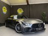 USED 2020 20 MERCEDES-BENZ AMG GT 4.0 V8 BiTurbo R PRO Coupe 2dr Petrol SpdS DCT Euro 6 (s/s) (585 ps) DELIVERY AVAILABLE