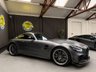 USED 2020 20 MERCEDES-BENZ AMG GT 4.0 V8 BiTurbo R PRO Coupe 2dr Petrol SpdS DCT Euro 6 (s/s) (585 ps) DELIVERY AVAILABLE
