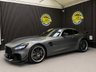 USED 2020 20 MERCEDES-BENZ AMG GT 4.0 V8 BiTurbo R PRO Coupe 2dr Petrol SpdS DCT Euro 6 (s/s) (585 ps) DELIVERY AVAILABLE
