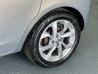 USED 2015 15 VAUXHALL CORSA 1.4i ecoFLEX Excite Hatchback 5dr Petrol Easytronic Euro 6 (s/s) (a/c) (90 ps) 