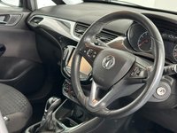 USED 2015 15 VAUXHALL CORSA 1.4i ecoFLEX Excite Hatchback 5dr Petrol Easytronic Euro 6 (s/s) (a/c) (90 ps) 