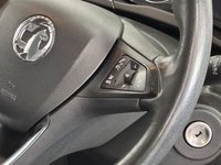 USED 2015 15 VAUXHALL CORSA 1.4i ecoFLEX Excite Hatchback 5dr Petrol Easytronic Euro 6 (s/s) (a/c) (90 ps) 
