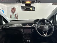 USED 2015 15 VAUXHALL CORSA 1.4i ecoFLEX Excite Hatchback 5dr Petrol Easytronic Euro 6 (s/s) (a/c) (90 ps) 