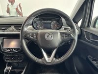 USED 2015 15 VAUXHALL CORSA 1.4i ecoFLEX Excite Hatchback 5dr Petrol Easytronic Euro 6 (s/s) (a/c) (90 ps) 