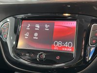 USED 2015 15 VAUXHALL CORSA 1.4i ecoFLEX Excite Hatchback 5dr Petrol Easytronic Euro 6 (s/s) (a/c) (90 ps) 