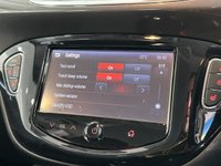 USED 2015 15 VAUXHALL CORSA 1.4i ecoFLEX Excite Hatchback 5dr Petrol Easytronic Euro 6 (s/s) (a/c) (90 ps) 