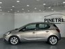 USED 2015 15 VAUXHALL CORSA 1.4i ecoFLEX Excite Hatchback 5dr Petrol Easytronic Euro 6 (s/s) (a/c) (90 ps) 