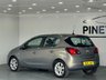 USED 2015 15 VAUXHALL CORSA 1.4i ecoFLEX Excite Hatchback 5dr Petrol Easytronic Euro 6 (s/s) (a/c) (90 ps) 