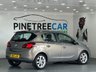 USED 2015 15 VAUXHALL CORSA 1.4i ecoFLEX Excite Hatchback 5dr Petrol Easytronic Euro 6 (s/s) (a/c) (90 ps) 