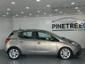USED 2015 15 VAUXHALL CORSA 1.4i ecoFLEX Excite Hatchback 5dr Petrol Easytronic Euro 6 (s/s) (a/c) (90 ps) 