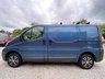 USED 2011 61 VAUXHALL VIVARO 2.0 2700 CDTi FWD L1 4dr WARRANTYROOF RACKHISTORYB/T