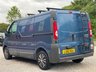 USED 2011 61 VAUXHALL VIVARO 2.0 2700 CDTi FWD L1 4dr WARRANTYROOF RACKHISTORYB/T