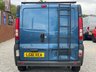 USED 2011 61 VAUXHALL VIVARO 2.0 2700 CDTi FWD L1 4dr WARRANTYROOF RACKHISTORYB/T