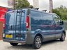USED 2011 61 VAUXHALL VIVARO 2.0 2700 CDTi FWD L1 4dr WARRANTYROOF RACKHISTORYB/T