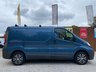 USED 2011 61 VAUXHALL VIVARO 2.0 2700 CDTi FWD L1 4dr WARRANTYROOF RACKHISTORYB/T