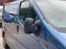 USED 2011 61 VAUXHALL VIVARO 2.0 2700 CDTi FWD L1 4dr WARRANTYROOF RACKHISTORYB/T