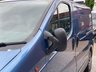 USED 2011 61 VAUXHALL VIVARO 2.0 2700 CDTi FWD L1 4dr WARRANTYROOF RACKHISTORYB/T