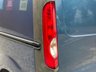 USED 2011 61 VAUXHALL VIVARO 2.0 2700 CDTi FWD L1 4dr WARRANTYROOF RACKHISTORYB/T